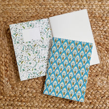 Load image into Gallery viewer, Margo &amp; Mollie Mini Journals
