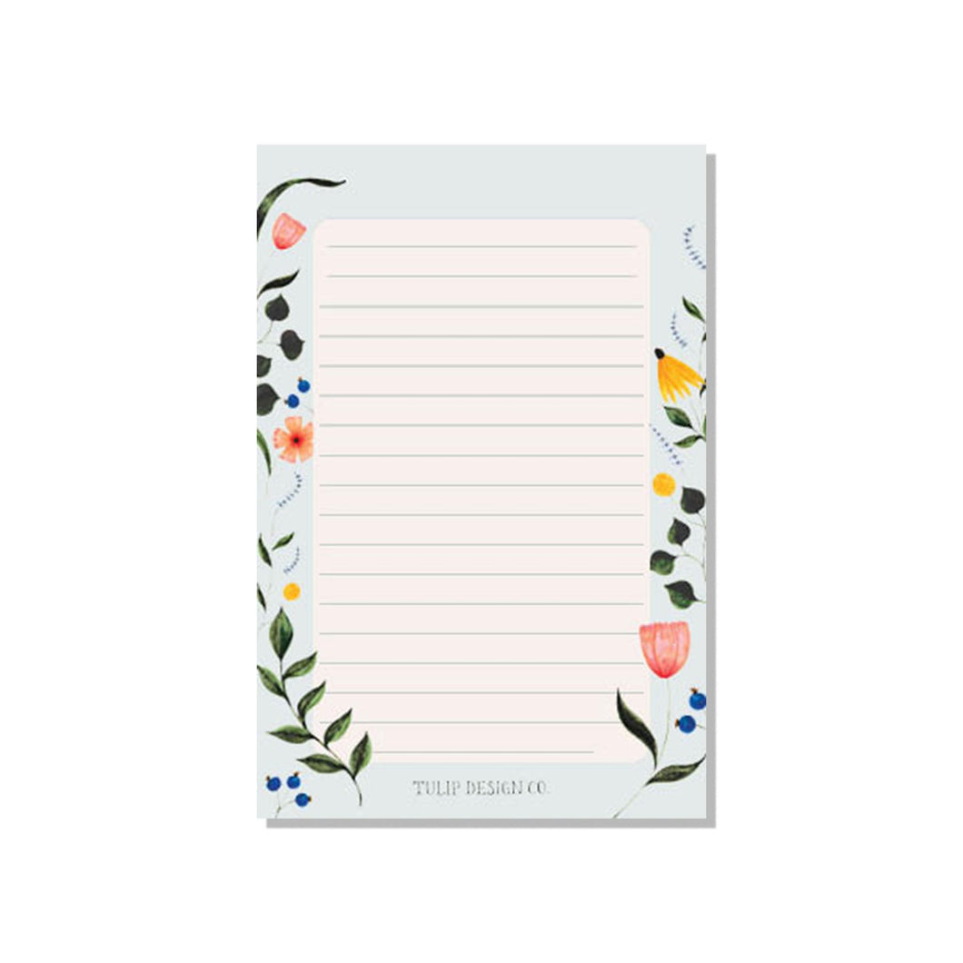 Lovely Notepad