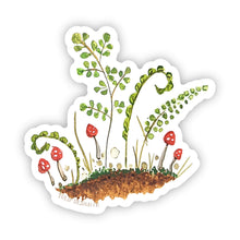 Load image into Gallery viewer, Forest Floor Sticker
