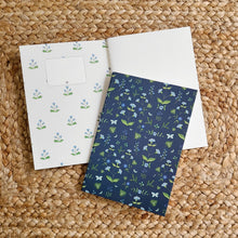 Load image into Gallery viewer, Margo &amp; Mollie Mini Journals
