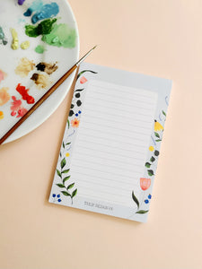 Lovely Notepad