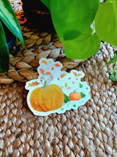 Load image into Gallery viewer, Pumpkin Patch Sticker
