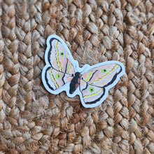 Load image into Gallery viewer, Autumn Moth Sticker
