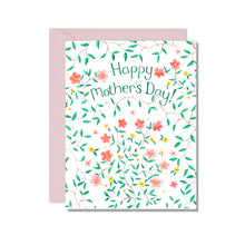 Load image into Gallery viewer, Happy Mothers Day Vines
