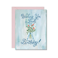 Load image into Gallery viewer, Lovely Birthday
