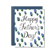 Load image into Gallery viewer, Father&#39;s Day Dots
